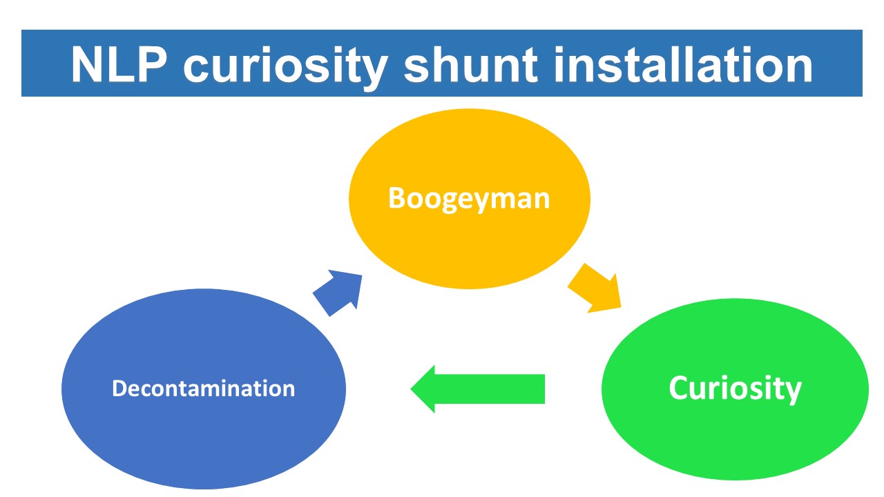 Nlp Curiosity Shunt Installation Best Process To Use Your Curiosity