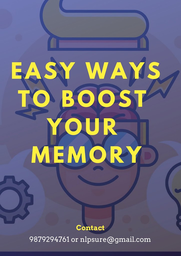 boost memory