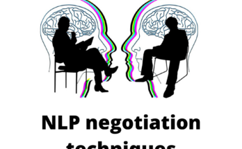 NLP negotiation techniques
