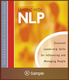 leading with NLP