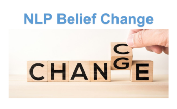 NLP belief change