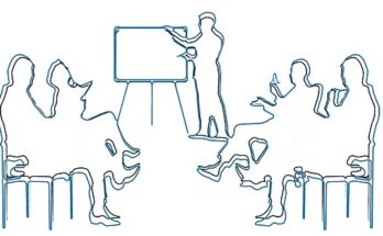 What are some of the nlp elements in making an effective presentation