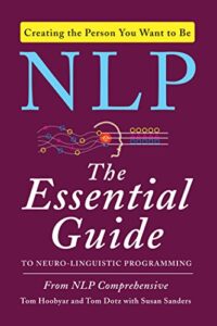 NLP essential guide