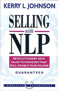 Selling with NLP
