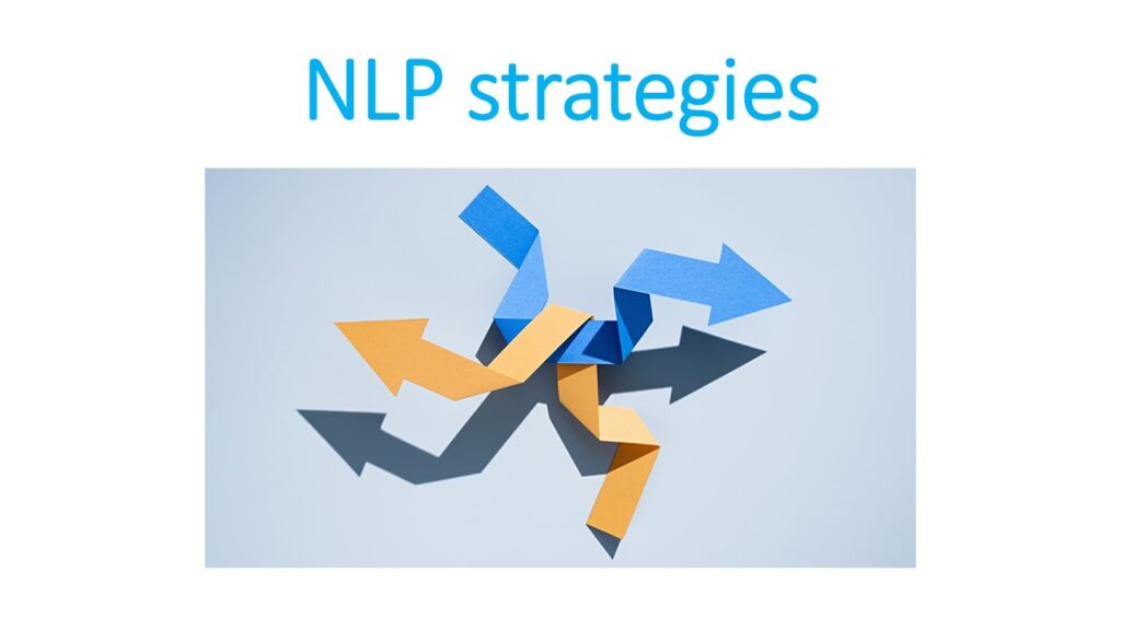 NLP strategies