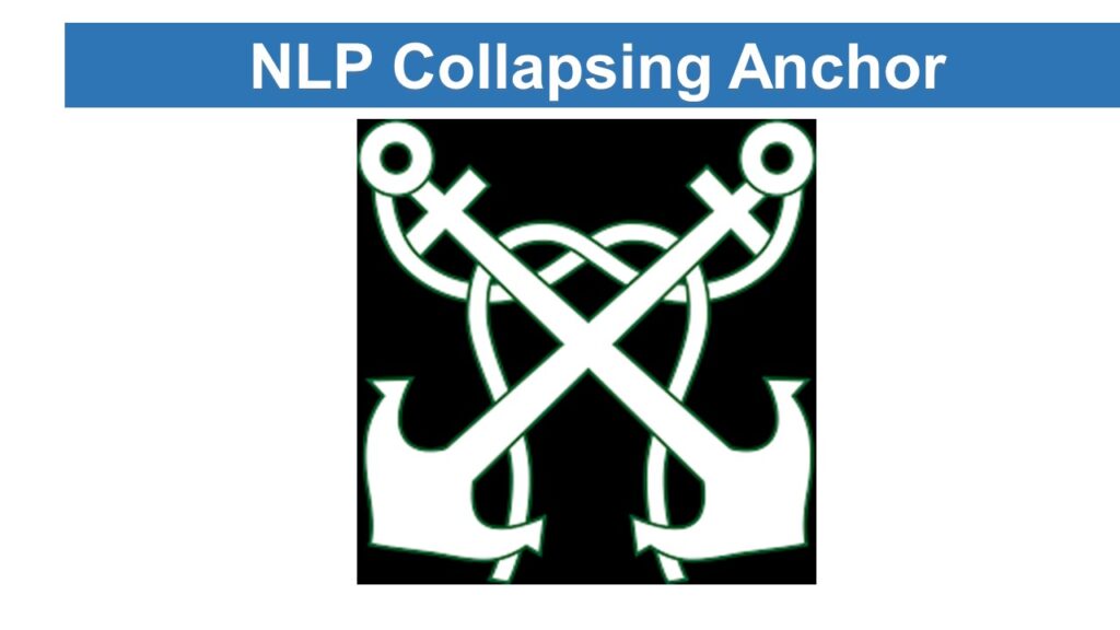 NLP collapsing anchors