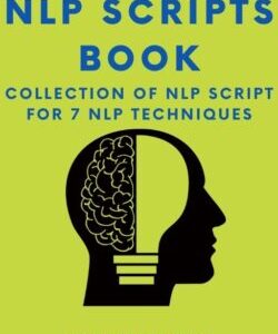 NLP scripts book