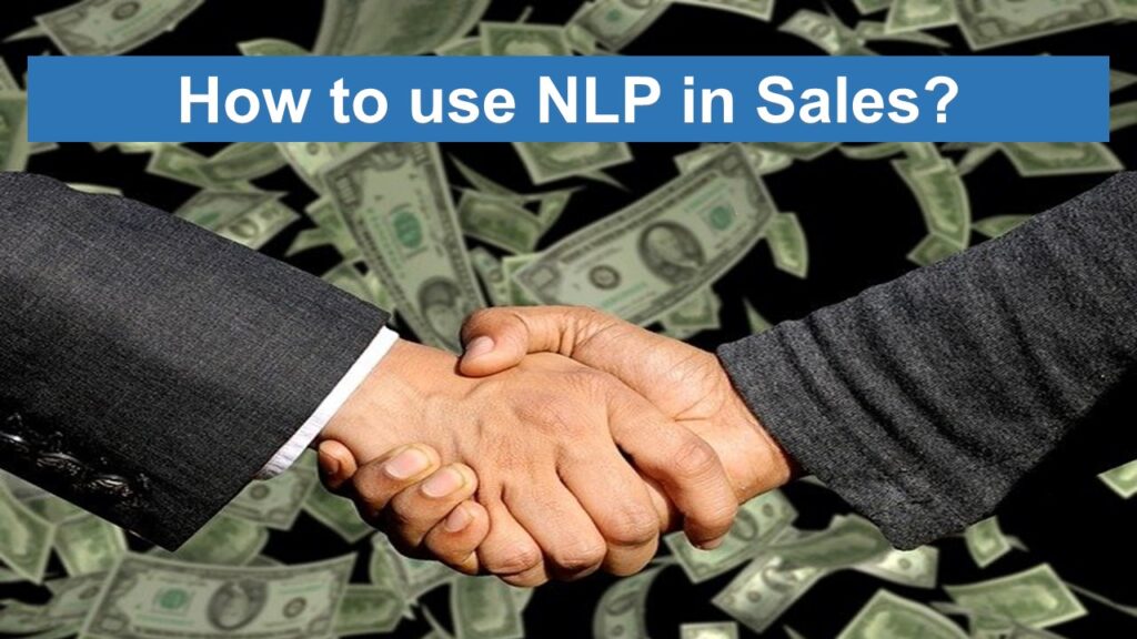 nlp in sales