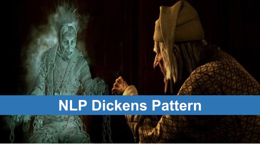 NLP Dickens Pattern