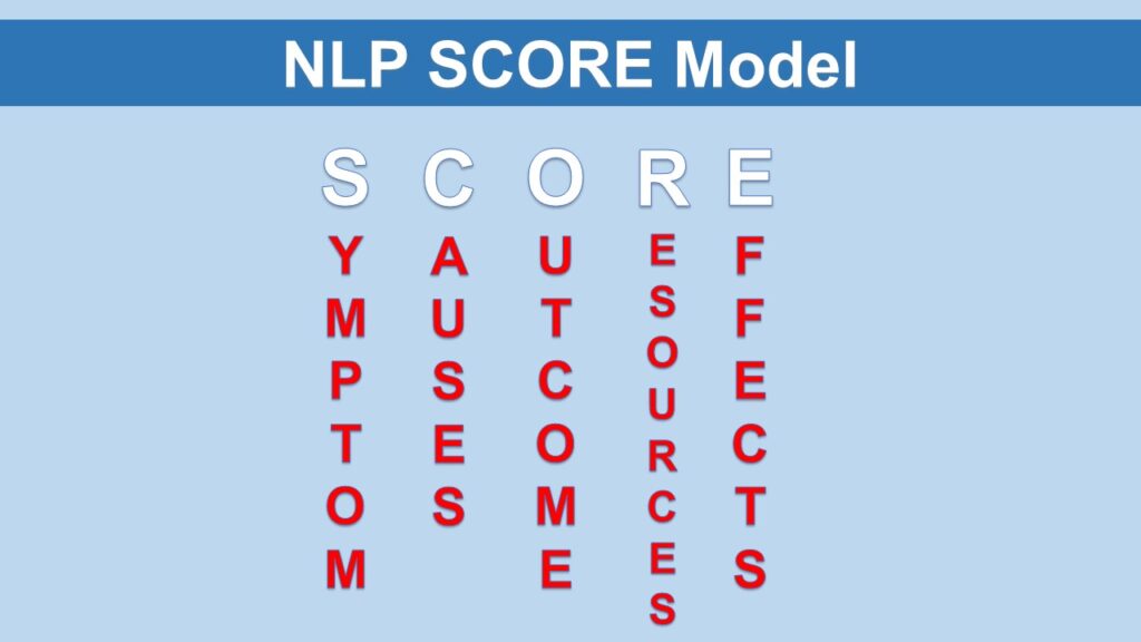 NLP SCORE Model