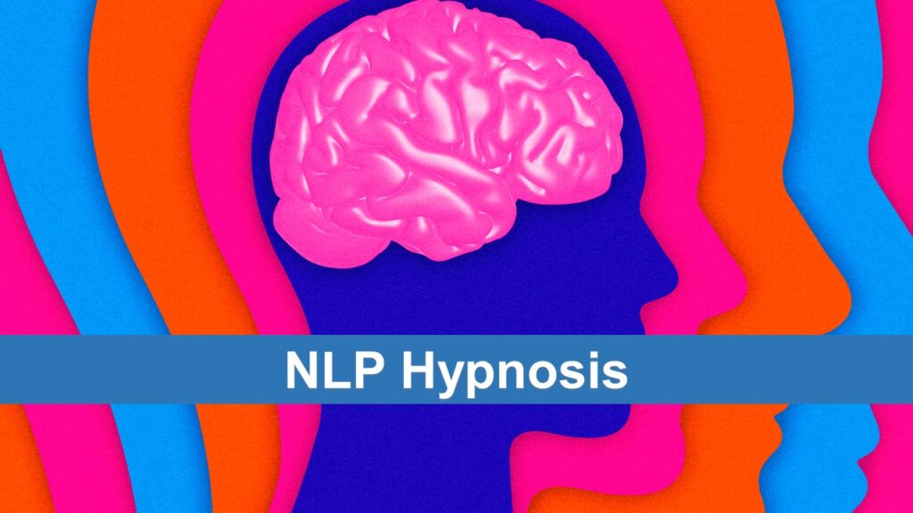 NLP hypnosis