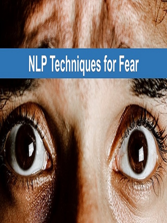 NLP Techniques for fear